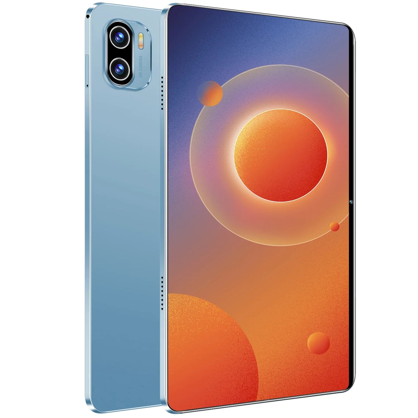 2025 5G tablette Android 13.0 tout neuf 10.36 pouces 16GB RAM 1TB ROM tablette 16MP 32MP 12000mAh 10 cœurs WIFI Bluetooth réseau tablette