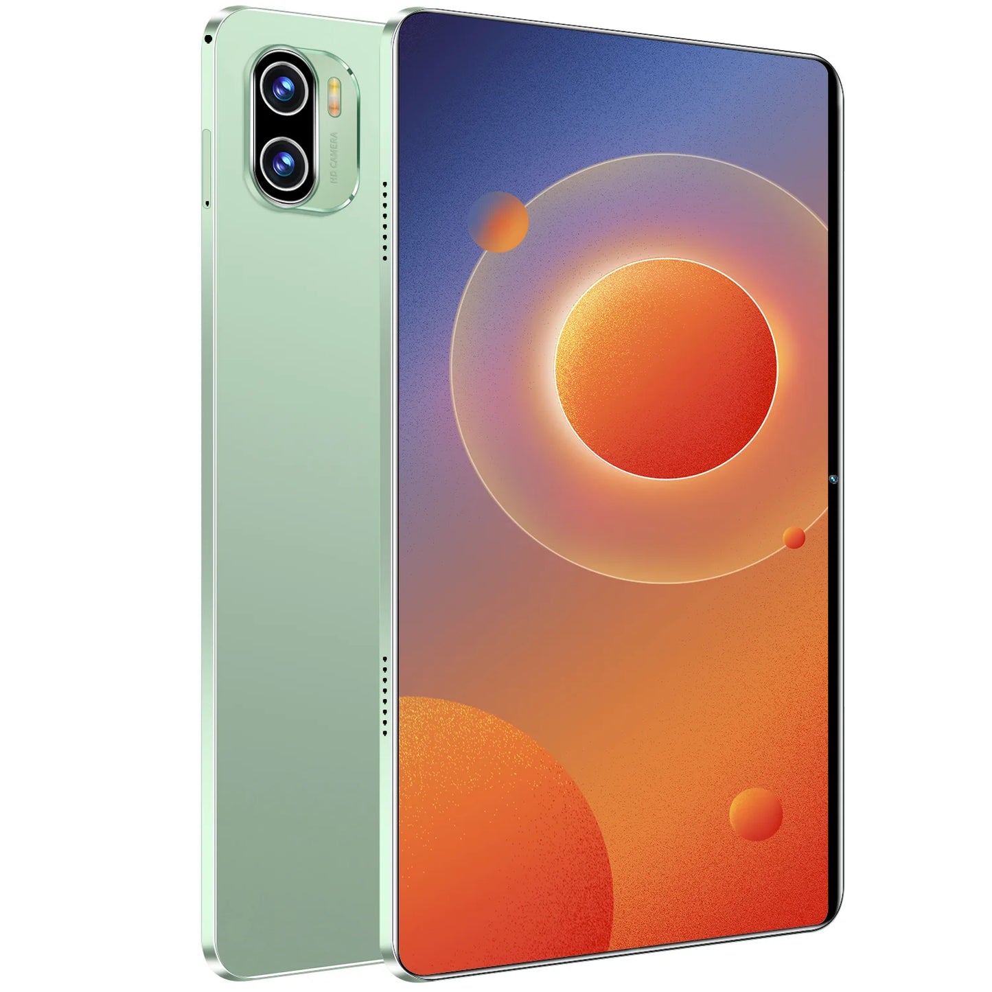 2025 5G tablette Android 13.0 tout neuf 10.36 pouces 16GB RAM 1TB ROM tablette 16MP 32MP 12000mAh 10 cœurs WIFI Bluetooth réseau tablette