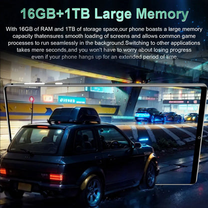 2025 5G tablette Android 13.0 tout neuf 10.36 pouces 16GB RAM 1TB ROM tablette 16MP 32MP 12000mAh 10 cœurs WIFI Bluetooth réseau tablette