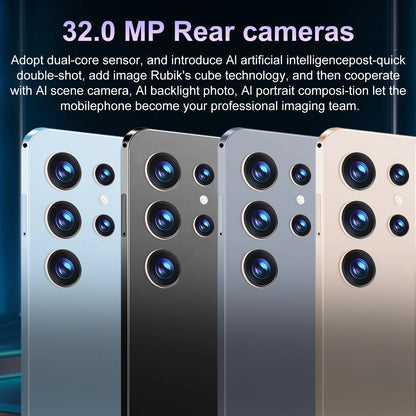 Nouvelle tablette Android 2025 5G, 10.36 pouces, 16 Go de RAM, 1 To, Dean, batterie 13.0 mAh, 16MP, 32MP, 10 cœurs, réseau SIM, touristes, Bluetooth, 12000