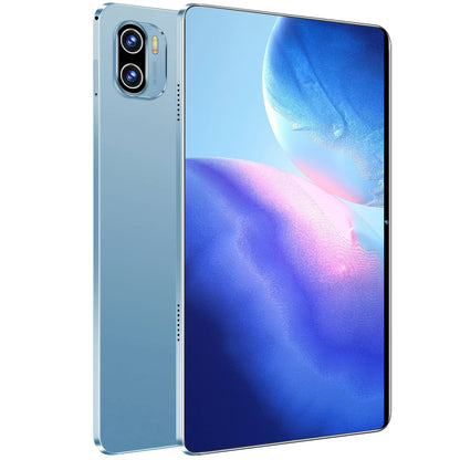 Tablette PC Android 2025, réseau MTK6797, 10.36 pouces, 5G, 16 Go de RAM, 1 To, Dean, 12000mAh, WiFi, 10 cœurs, Bluetooth, nouveau, 13.0