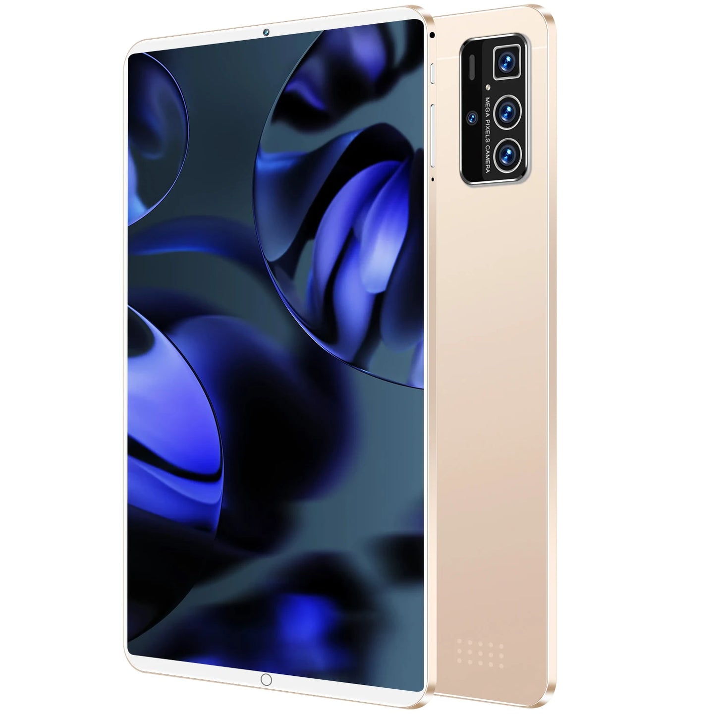 Tablette PC Android 2025, réseau MTK6797, 10.36 pouces, 5G, 16 Go de RAM, 1 To, Dean, 12000mAh, WiFi, 10 cœurs, Bluetooth, nouveau, 13.0