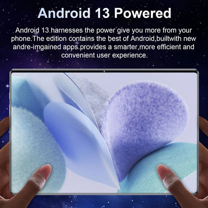 2025 Original nouveau S10 Pro tablette 10.36 pouces Android 13 Snapdragon 8gen2 mondial 16GB + 1024GB 20000mah 5G double SIM WIFI HD