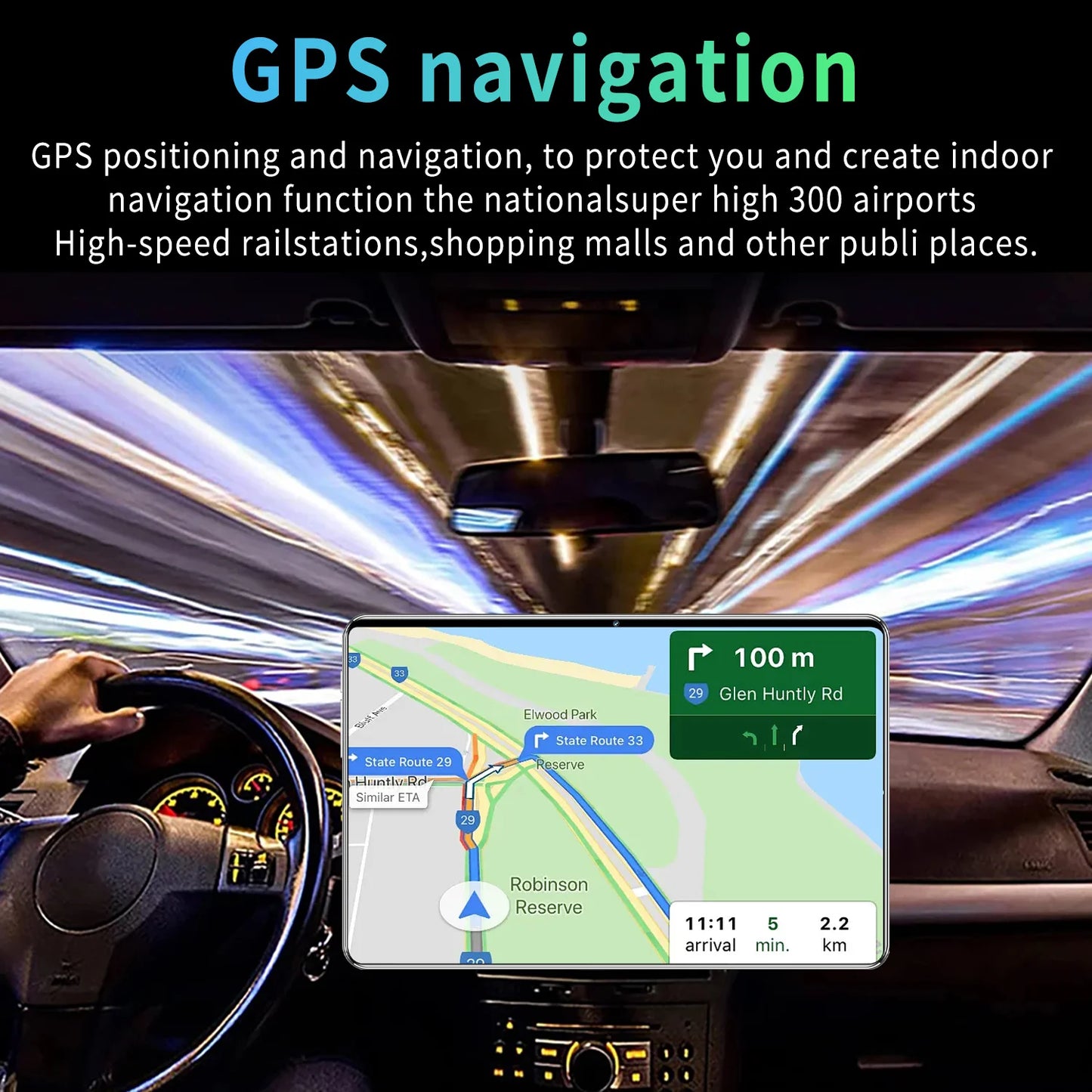 Tablette PC Android 2025, réseau MTK6797, 10.36 pouces, 5G, 16 Go de RAM, 1 To, Dean, 12000mAh, WiFi, 10 cœurs, Bluetooth, nouveau, 13.0