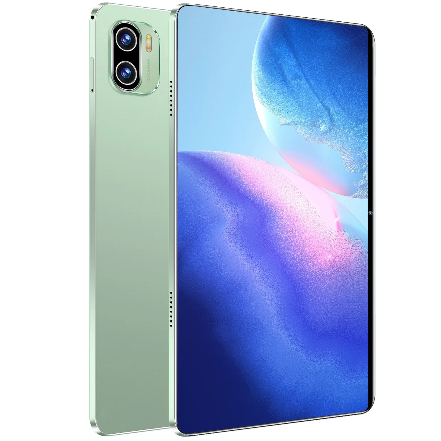 Tablette PC Android 2025, réseau MTK6797, 10.36 pouces, 5G, 16 Go de RAM, 1 To, Dean, 12000mAh, WiFi, 10 cœurs, Bluetooth, nouveau, 13.0