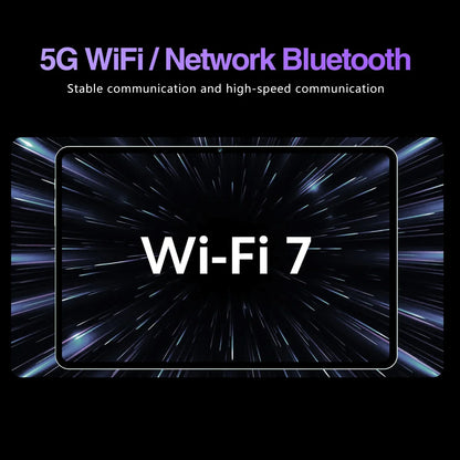 2025 Original nouveau S10 Pro tablette 10.36 pouces Android 13 Snapdragon 8gen2 mondial 16GB + 1024GB 20000mah 5G double SIM WIFI HD