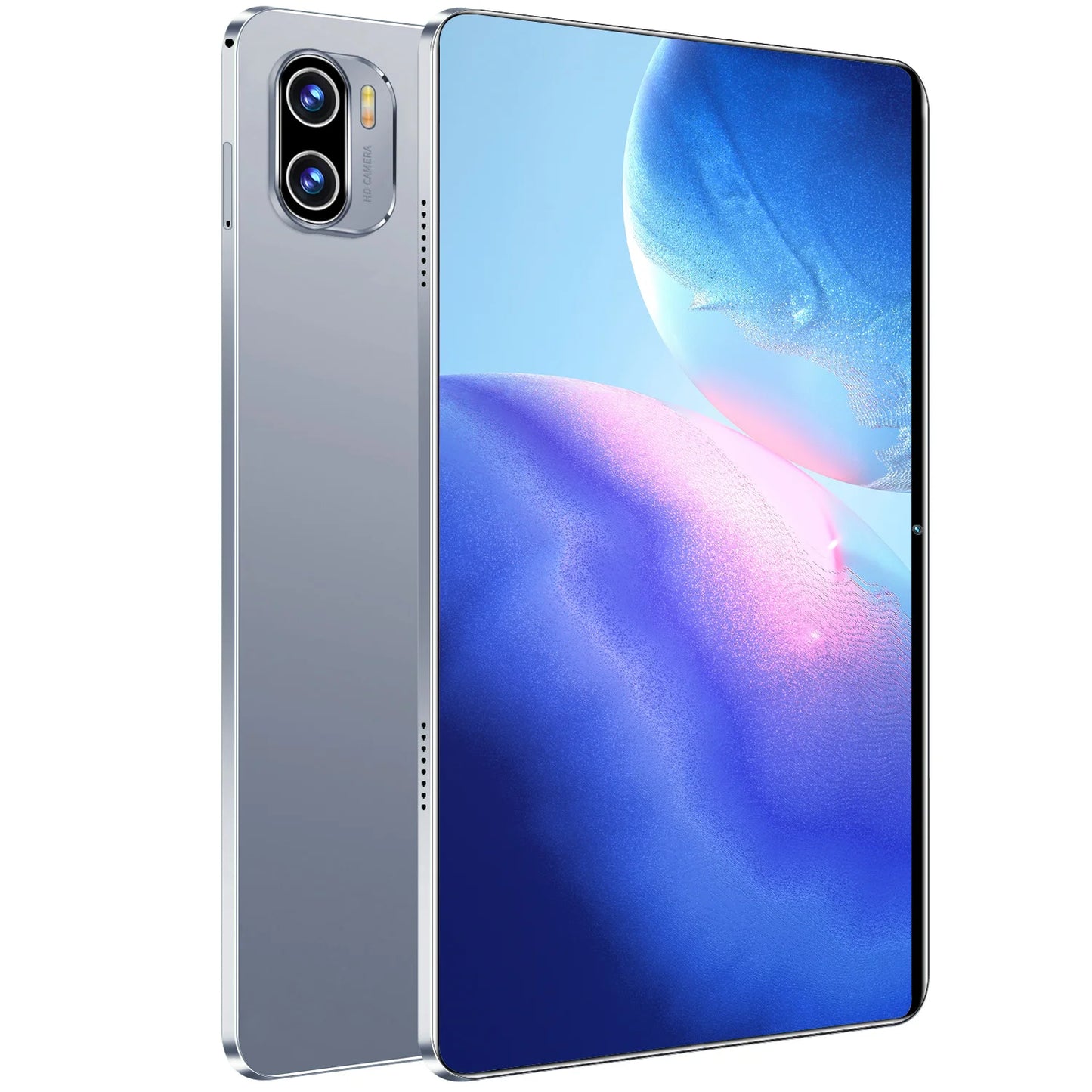 Tablette PC Android 2025, réseau MTK6797, 10.36 pouces, 5G, 16 Go de RAM, 1 To, Dean, 12000mAh, WiFi, 10 cœurs, Bluetooth, nouveau, 13.0