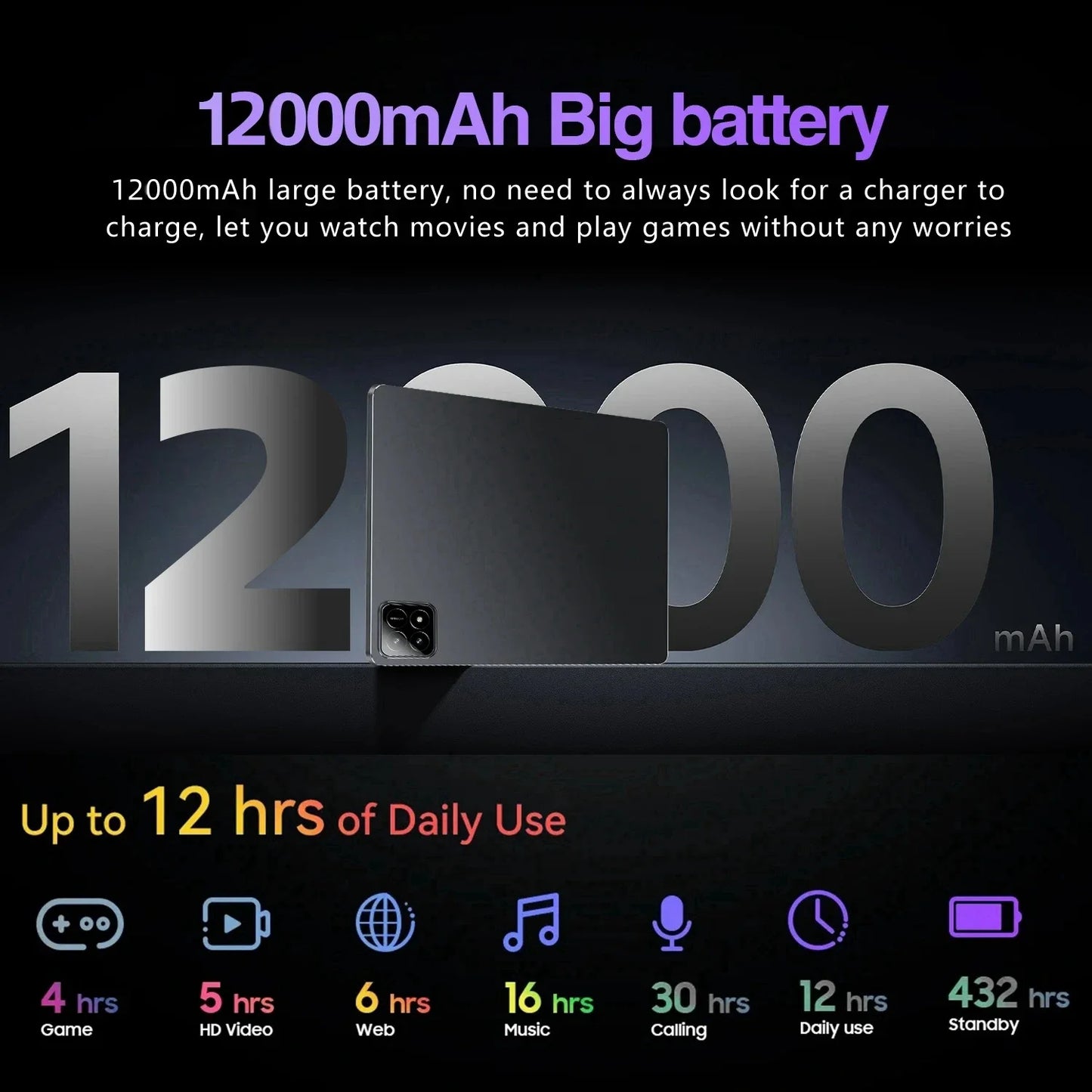 2025 Original nouveau S10 Pro tablette 10.36 pouces Android 13 Snapdragon 8gen2 mondial 16GB + 1024GB 20000mah 5G double SIM WIFI HD