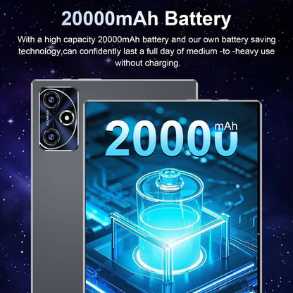 2025 Original nouveau S10 Pro tablette 10.36 pouces Android 13 Snapdragon 8gen2 mondial 16GB + 1024GB 20000mah 5G double SIM WIFI HD