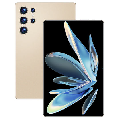 Nouvelle tablette Android 2025 5G, 10.36 pouces, 16 Go de RAM, 1 To, Dean, batterie 13.0 mAh, 16MP, 32MP, 10 cœurs, réseau SIM, touristes, Bluetooth, 12000