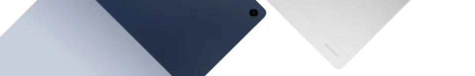 Samsung Galaxy Tab A9 WIFI Tablette 4 Go 64 Go MediaTek Octa Core Processeur 8.7 "WXGA + TFT Affichage 5100mAh Capacité de la batterie SM-X110