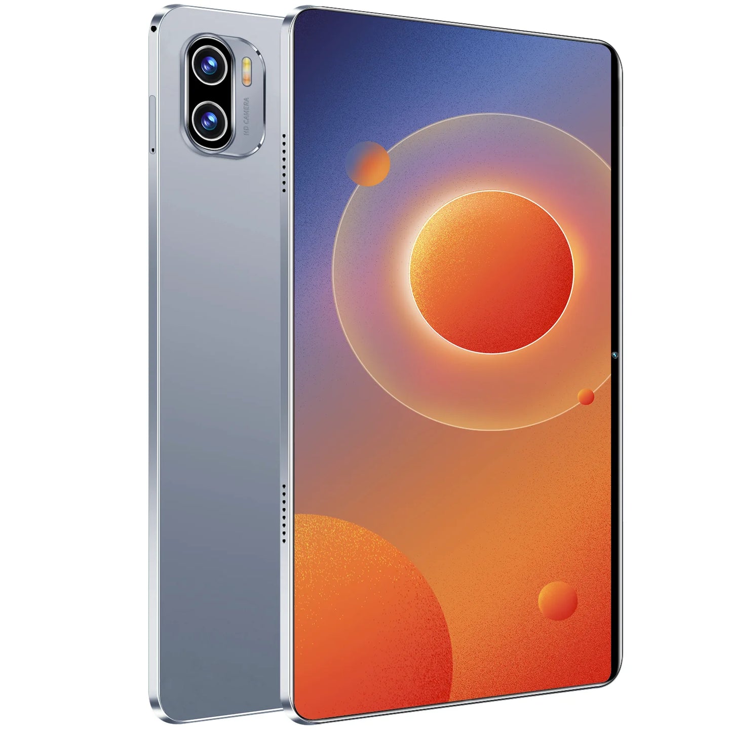 2025 5G tablette Android 13.0 tout neuf 10.36 pouces 16GB RAM 1TB ROM tablette 16MP 32MP 12000mAh 10 cœurs WIFI Bluetooth réseau tablette