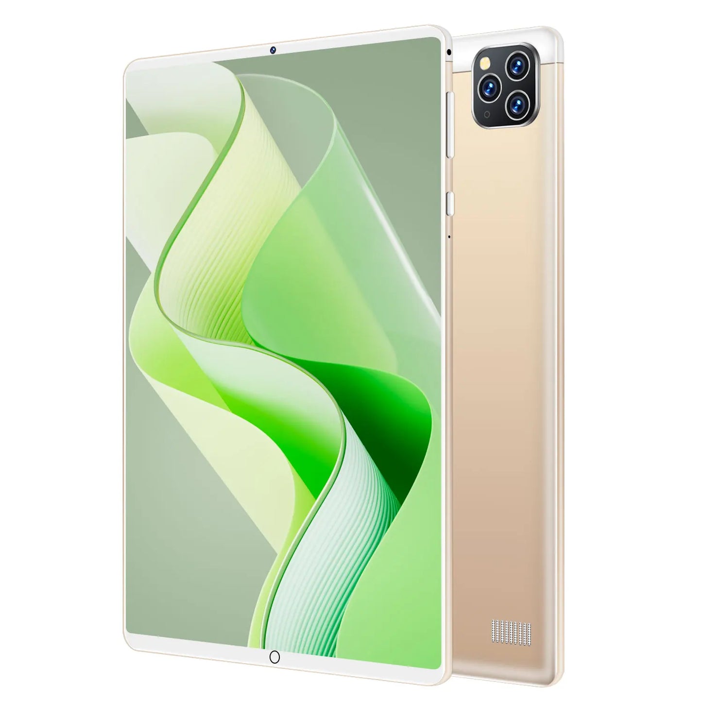 2025 5G tablette Android 13.0 tout neuf 10.36 pouces 16GB RAM 1TB ROM tablette 16MP 32MP 12000mAh 10 cœurs WIFI Bluetooth réseau tablette