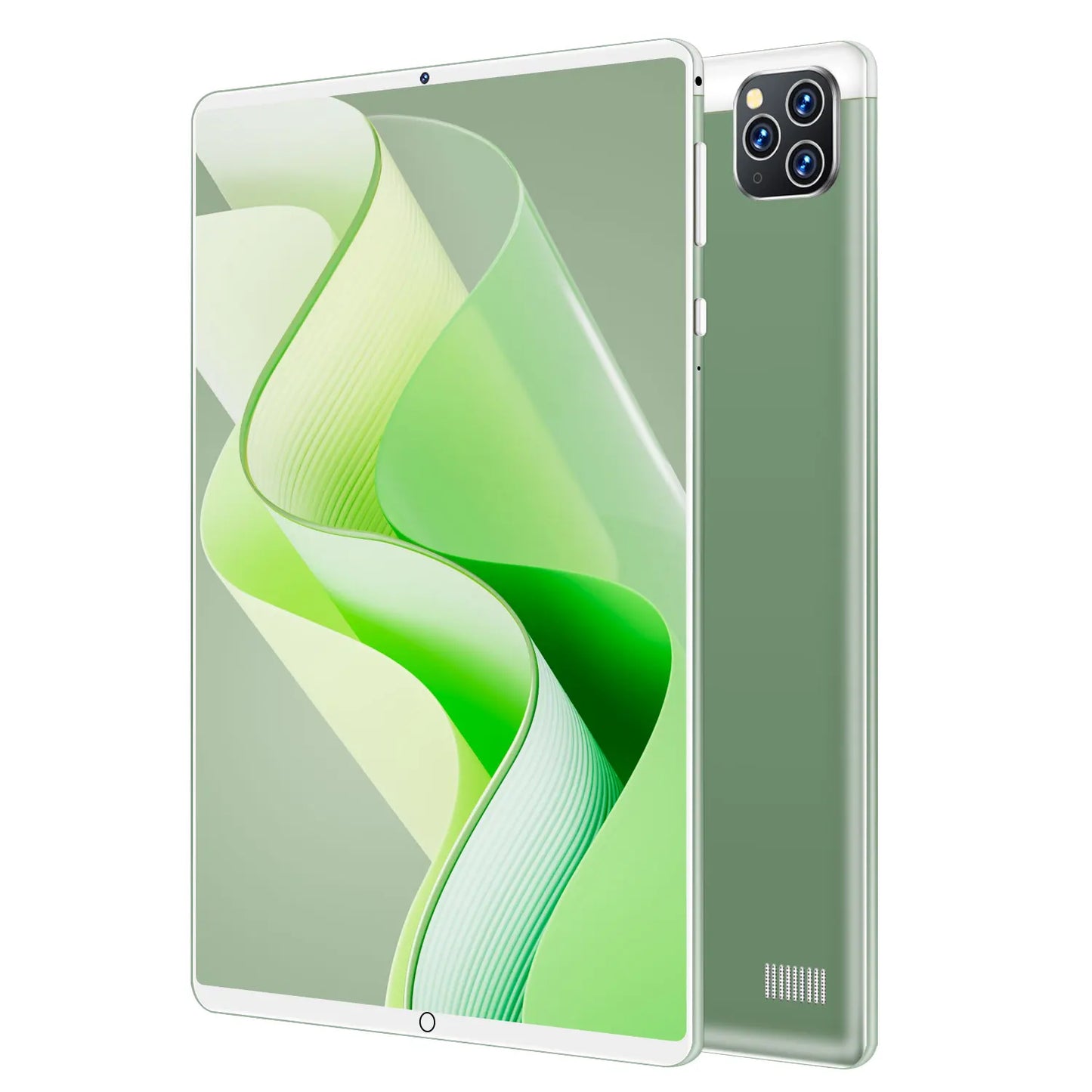 2025 5G tablette Android 13.0 tout neuf 10.36 pouces 16GB RAM 1TB ROM tablette 16MP 32MP 12000mAh 10 cœurs WIFI Bluetooth réseau tablette