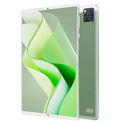 2025 5G tablette Android 13.0 tout neuf 10.36 pouces 16GB RAM 1TB ROM tablette 16MP 32MP 12000mAh 10 cœurs WIFI Bluetooth réseau tablette