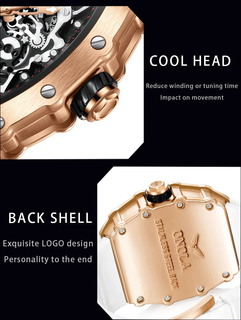 Montre de Sport étanche pour homme, marque de luxe, à Quartz, avec calendrier, pour les affaires, style décontracté, 2021