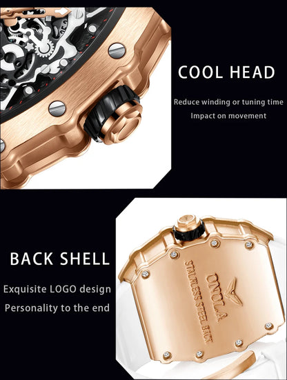 Montre de Sport étanche pour homme, marque de luxe, à Quartz, avec calendrier, pour les affaires, style décontracté, 2021