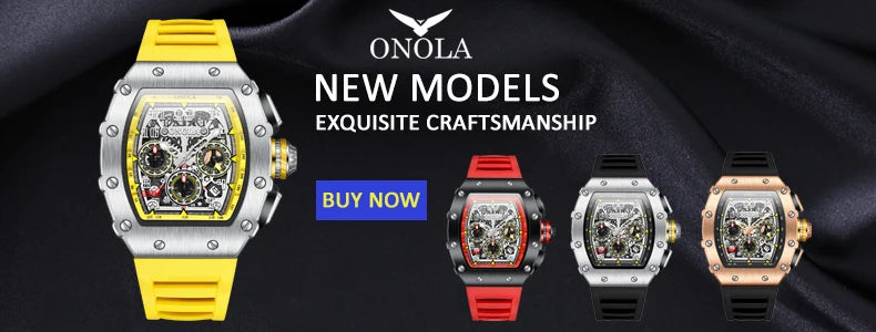 Montre de Sport étanche pour homme, marque de luxe, à Quartz, avec calendrier, pour les affaires, style décontracté, 2021