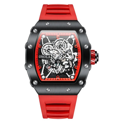 Montre de Sport étanche pour homme, marque de luxe, à Quartz, avec calendrier, pour les affaires, style décontracté, 2021