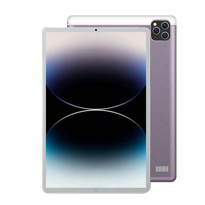 Tablette PC Android 2025, réseau MTK6797, 10.36 pouces, 5G, 16 Go de RAM, 1 To, Dean, 12000mAh, WiFi, 10 cœurs, Bluetooth, nouveau, 13.0