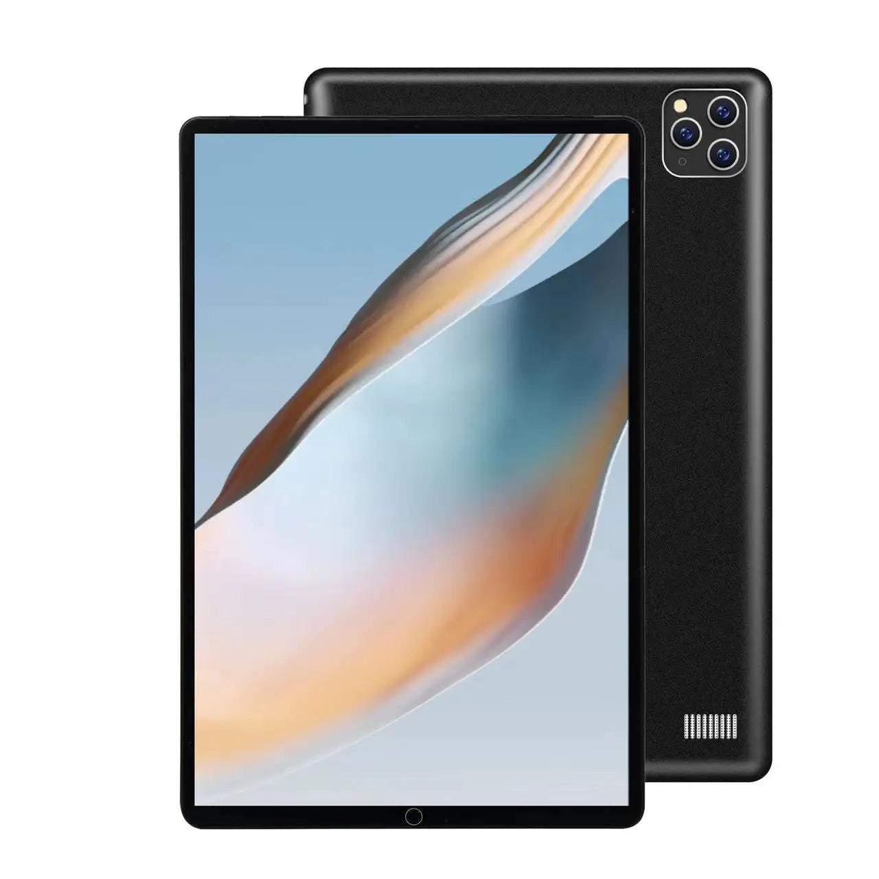 Tablette PC Android 2025, réseau MTK6797, 10.36 pouces, 5G, 16 Go de RAM, 1 To, Dean, 12000mAh, WiFi, 10 cœurs, Bluetooth, nouveau, 13.0