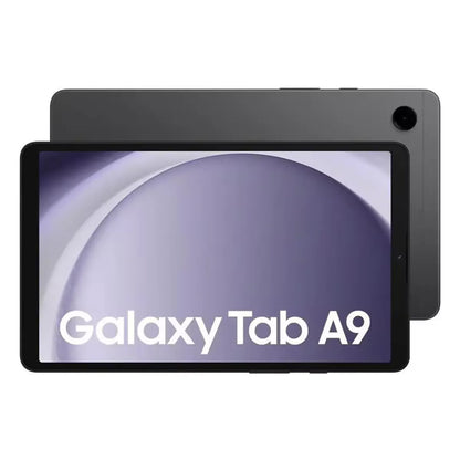 Samsung Galaxy Tab A9 WIFI Tablette 4 Go 64 Go MediaTek Octa Core Processeur 8.7 "WXGA + TFT Affichage 5100mAh Capacité de la batterie SM-X110