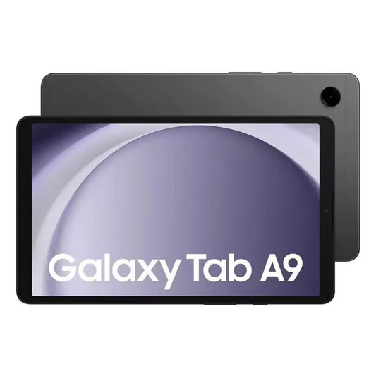 Samsung Galaxy Tab A9 WIFI Tablette 4 Go 64 Go MediaTek Octa Core Processeur 8.7 "WXGA + TFT Affichage 5100mAh Capacité de la batterie SM-X110