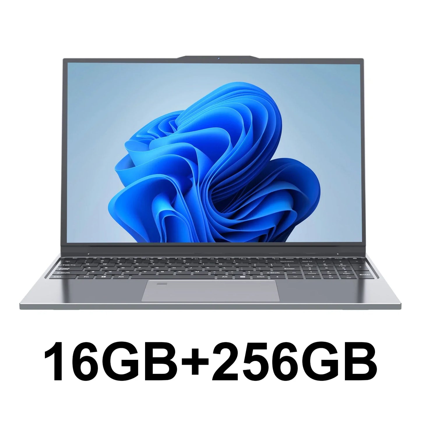 Nouveau 15.6 "ordinateur portable Intel Core i7-6500U 32GB RAM 2048GB SSD ROM 5000mAh Windows 11 Pro 3 ans de garantie ordinateur portable