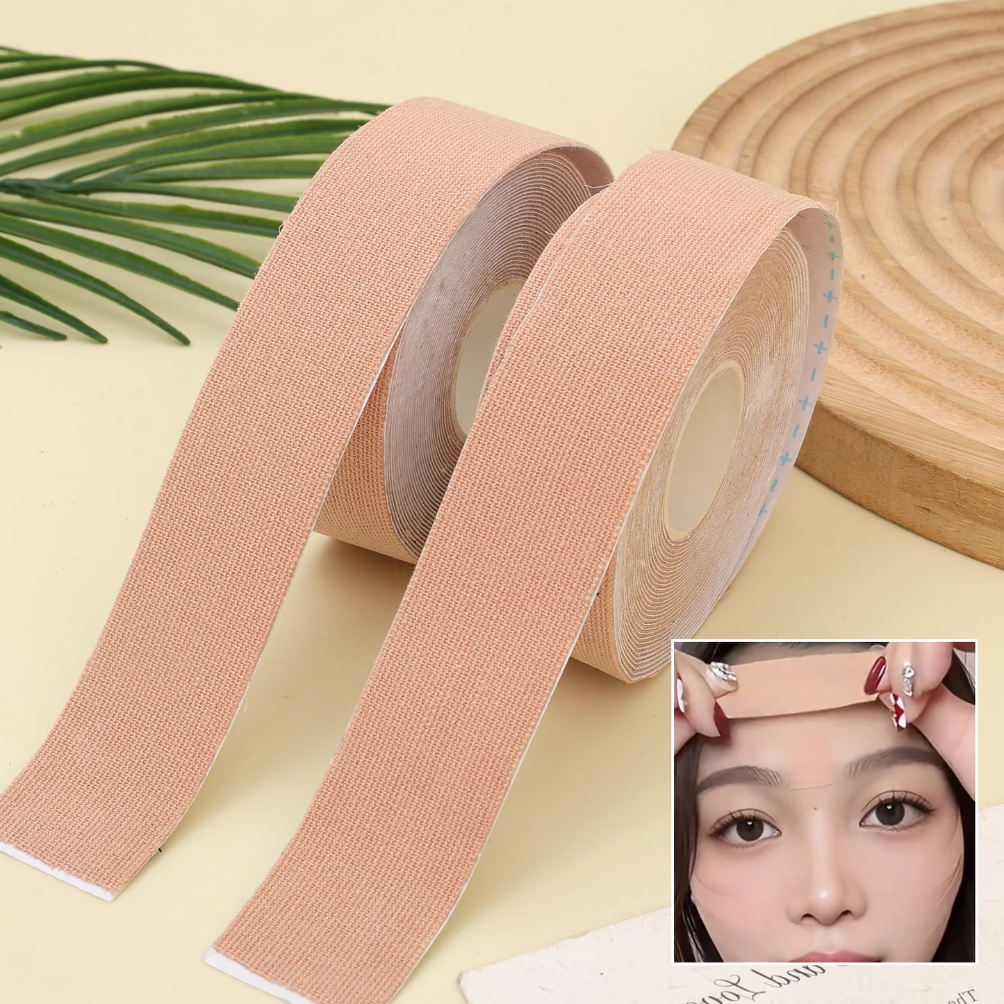 Bande élastique de Lifting du visage, ligne en V, Bandage de levage des yeux, respirant, réduit les rides du visage, Supports, outil de soins de la peau du visage