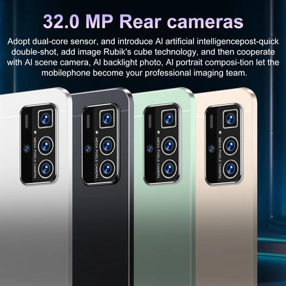 Nouvelle tablette Android 2025 5G, 10.36 pouces, 16 Go de RAM, 1 To, Dean, batterie 13.0 mAh, 16MP, 32MP, 10 cœurs, réseau SIM, touristes, Bluetooth, 12000