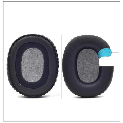 Oreillettes de remplacement, coussinets et étui pour bandeau, pour moniteur Marshal, écouteurs sans fil, housse de coussinets d'oreille
