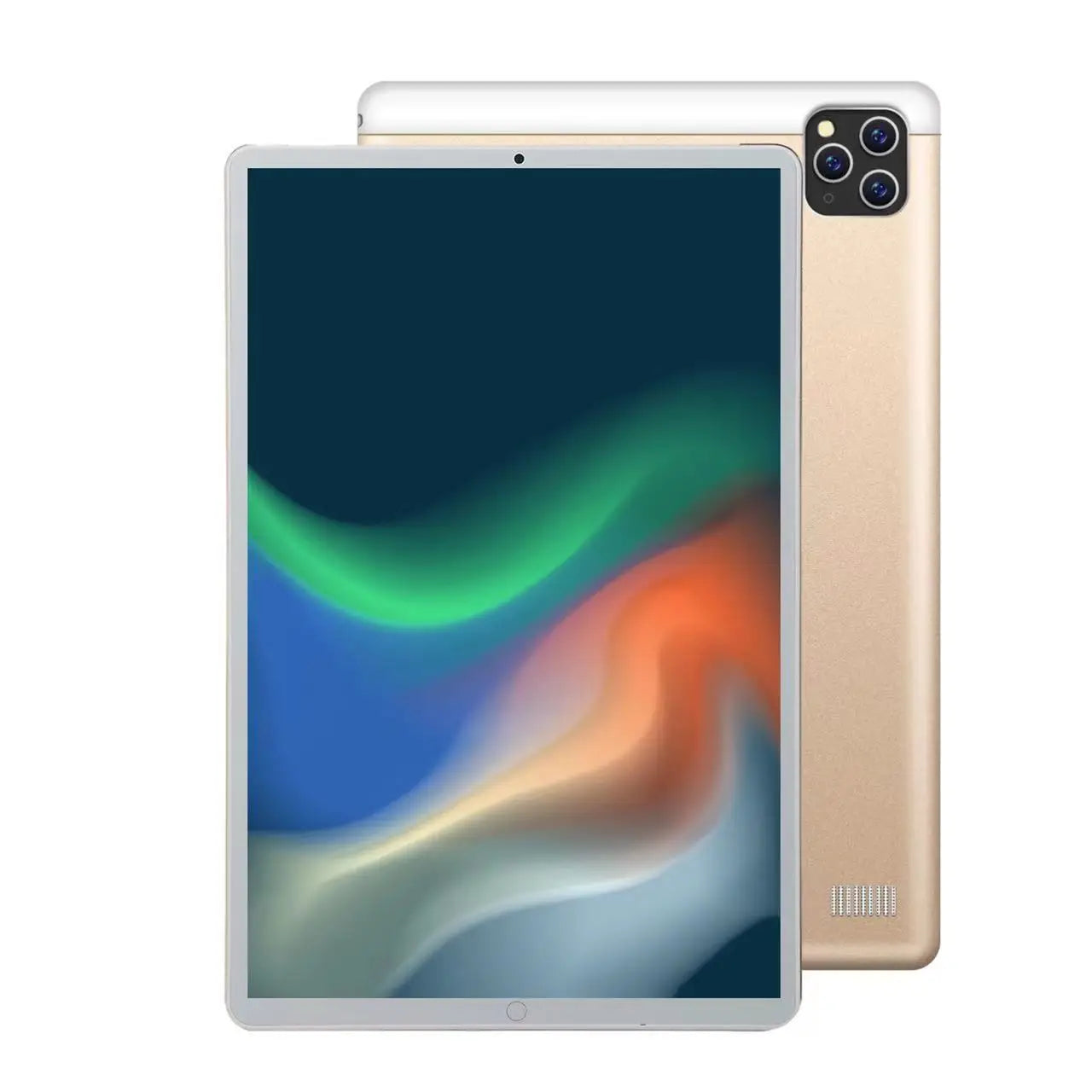 Tablette PC Android 2025, réseau MTK6797, 10.36 pouces, 5G, 16 Go de RAM, 1 To, Dean, 12000mAh, WiFi, 10 cœurs, Bluetooth, nouveau, 13.0