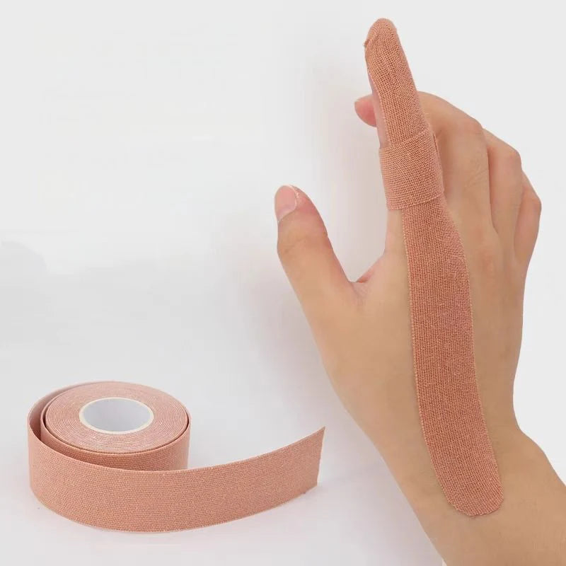 1/5 rouleaux visage V ligne cou yeux bande de levage respirant réduire les rides du visage soutient pansement élastique outil de soins de la peau du visage