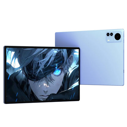 Tout nouveau tablette 11.0 pouces 2.5K tablette Android 13 Snapdragon 8gen2 mondial 16GB + 1024GB 10000mah 5G double SIM WIFI HD plein écran