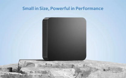 Windows 11 Pro Intel Core i9 8950HK Mini PC 16GB DDR4 1TB SSD PC Gamer ordinateur double WIFI 6 BT5.2 4K HD Mini PC de jeu de bureau