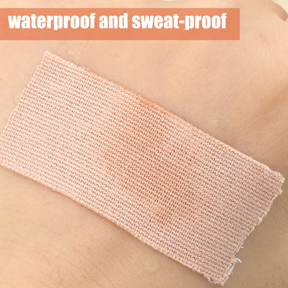 Bande de Lifting du visage instantanée 2.5CM x 5M, outil de Lifting de la peau, autocollant d'élimination des rides, Bandage élastique en V, outil de soins de la peau