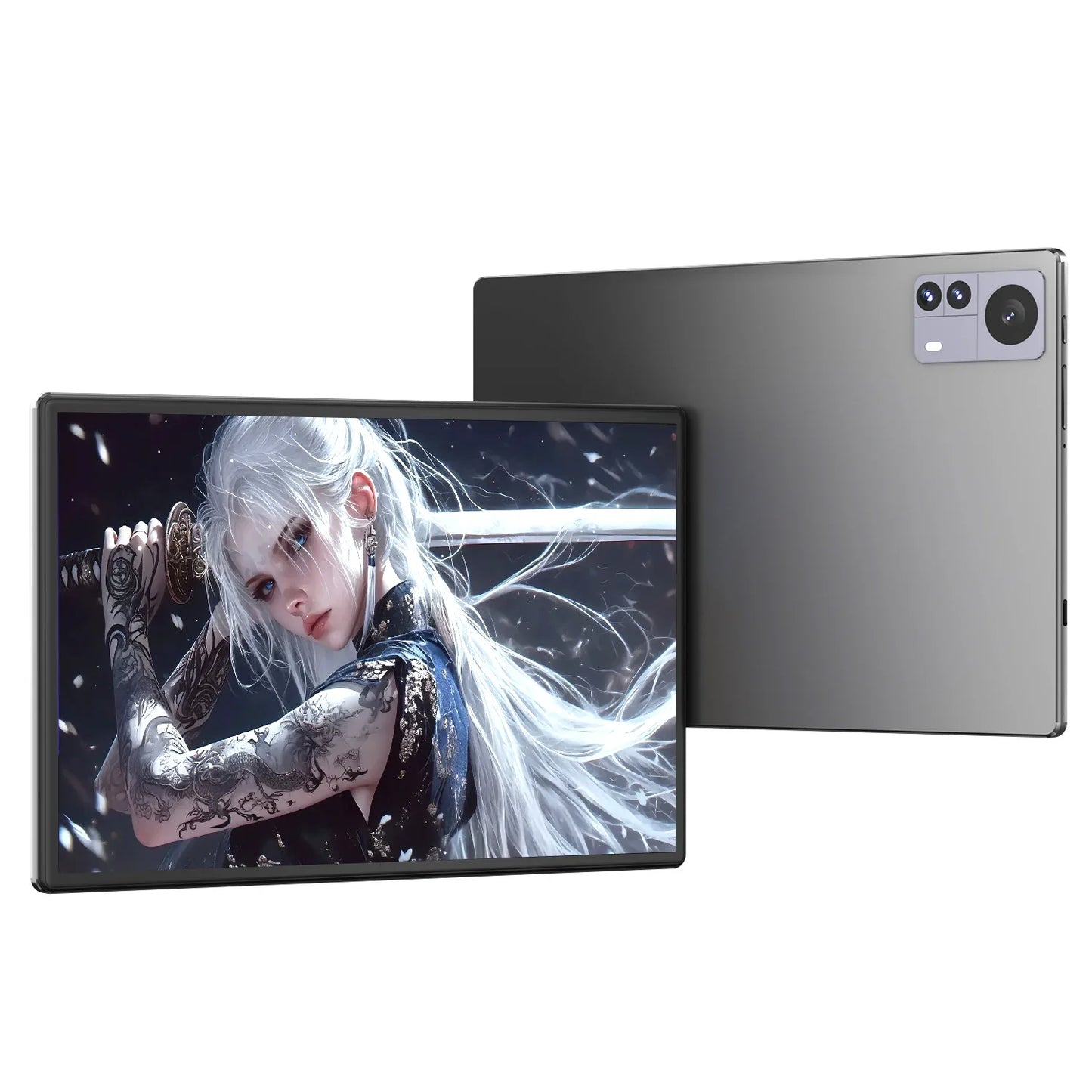 Tout nouveau tablette 11.0 pouces 2.5K tablette Android 13 Snapdragon 8gen2 mondial 16GB + 1024GB 10000mah 5G double SIM WIFI HD plein écran