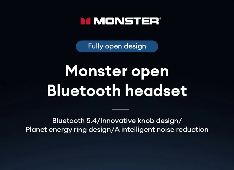 Écouteurs sans fil d'origine MH22185 IPX5 étanche Anti-transpiration oreille-clip Bluetooth casque faible latence Sport HiFi musique écouteurs