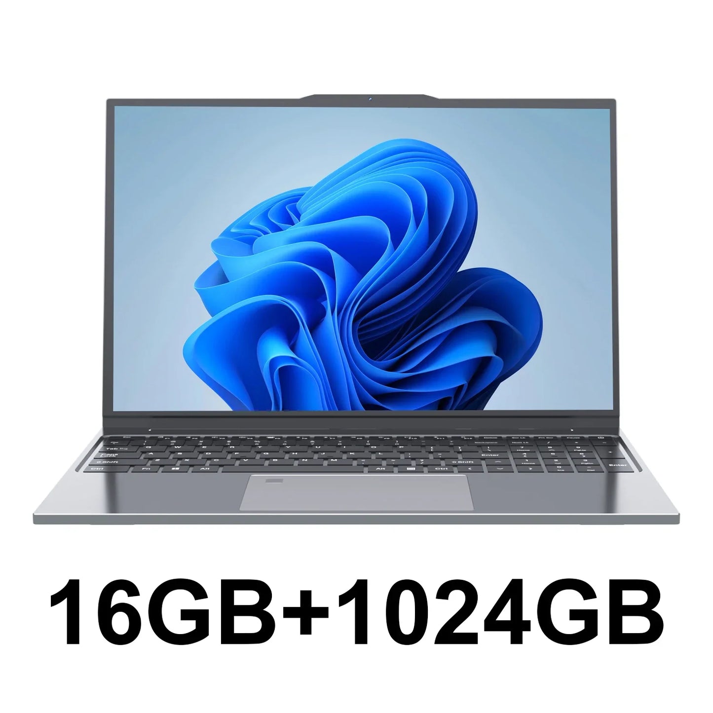 Nouveau 15.6 "ordinateur portable Intel Core i7-6500U 32GB RAM 2048GB SSD ROM 5000mAh Windows 11 Pro 3 ans de garantie ordinateur portable