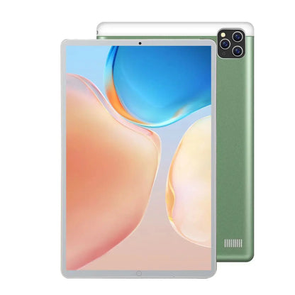 Tablette PC Android 2025, réseau MTK6797, 10.36 pouces, 5G, 16 Go de RAM, 1 To, Dean, 12000mAh, WiFi, 10 cœurs, Bluetooth, nouveau, 13.0