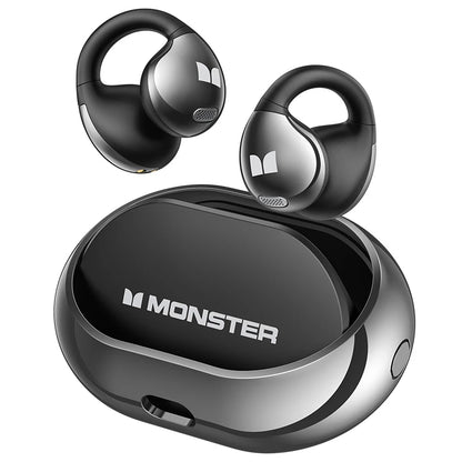 Écouteurs sans fil d'origine MH22185 IPX5 étanche Anti-transpiration oreille-clip Bluetooth casque faible latence Sport HiFi musique écouteurs