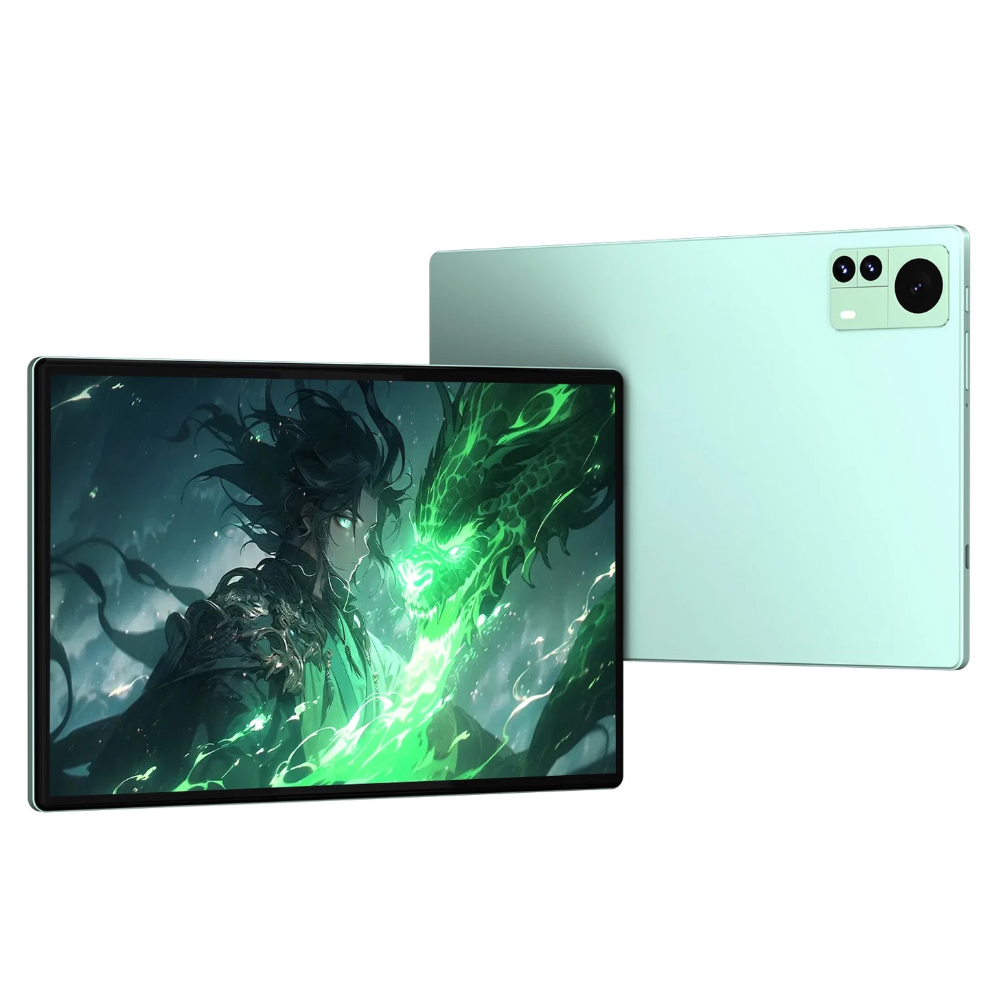 Tout nouveau tablette 11.0 pouces 2.5K tablette Android 13 Snapdragon 8gen2 mondial 16GB + 1024GB 10000mah 5G double SIM WIFI HD plein écran