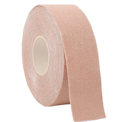 1/5 rouleaux visage V ligne cou yeux bande de levage respirant réduire les rides du visage soutient pansement élastique outil de soins de la peau du visage