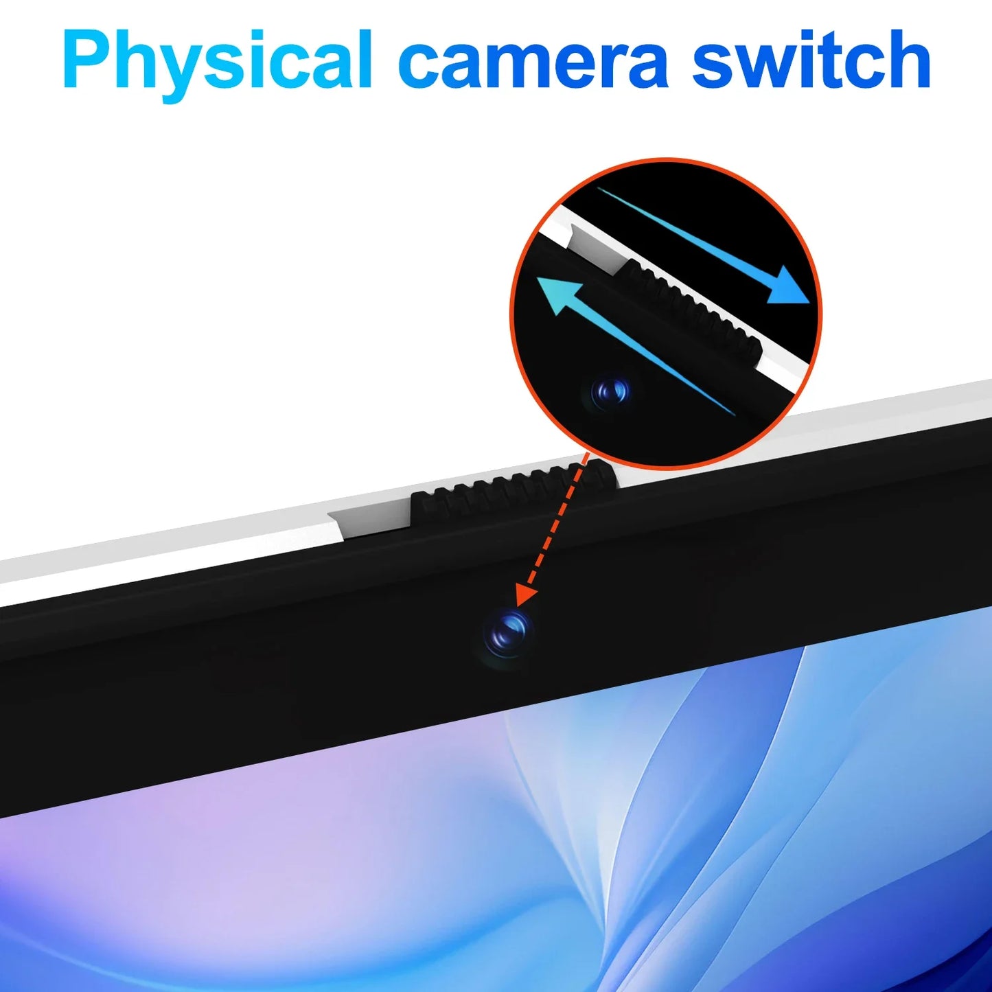 Nouveau 15.6 "ordinateur portable Intel Core i7-6500U 32GB RAM 2048GB SSD ROM 5000mAh Windows 11 Pro 3 ans de garantie ordinateur portable