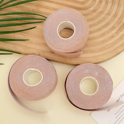 1/5 rouleaux visage V ligne cou yeux bande de levage respirant réduire les rides du visage soutient pansement élastique outil de soins de la peau du visage