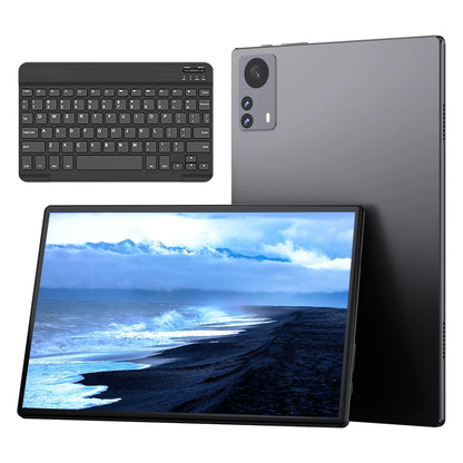 Tout nouveau tablette 11.0 pouces 2.5K tablette Android 13 Snapdragon 8gen2 mondial 16GB + 1024GB 10000mah 5G double SIM WIFI HD plein écran