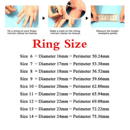 Seigneur des bagues de doigt film avec le même intérieur et extérieur gravure 3D bague sanskrit espagnole en acier inoxydable exquise