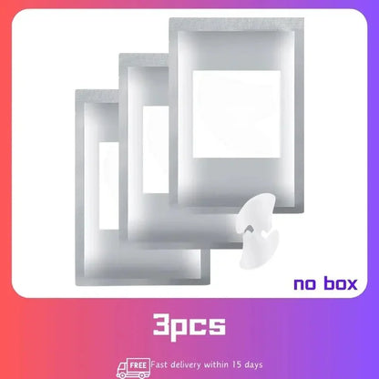 Patch hydrocristallin raffermissant des ridules, Anti-âge, Lifting, affaissement de la peau du visage, masques de nutrition en profondeur, produits de soins du visage coréens