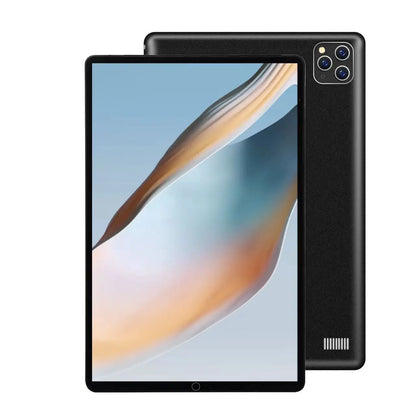 Tablette PC Android 2025, réseau MTK6797, 10.36 pouces, 5G, 16 Go de RAM, 1 To, Dean, 12000mAh, WiFi, 10 cœurs, Bluetooth, nouveau, 13.0