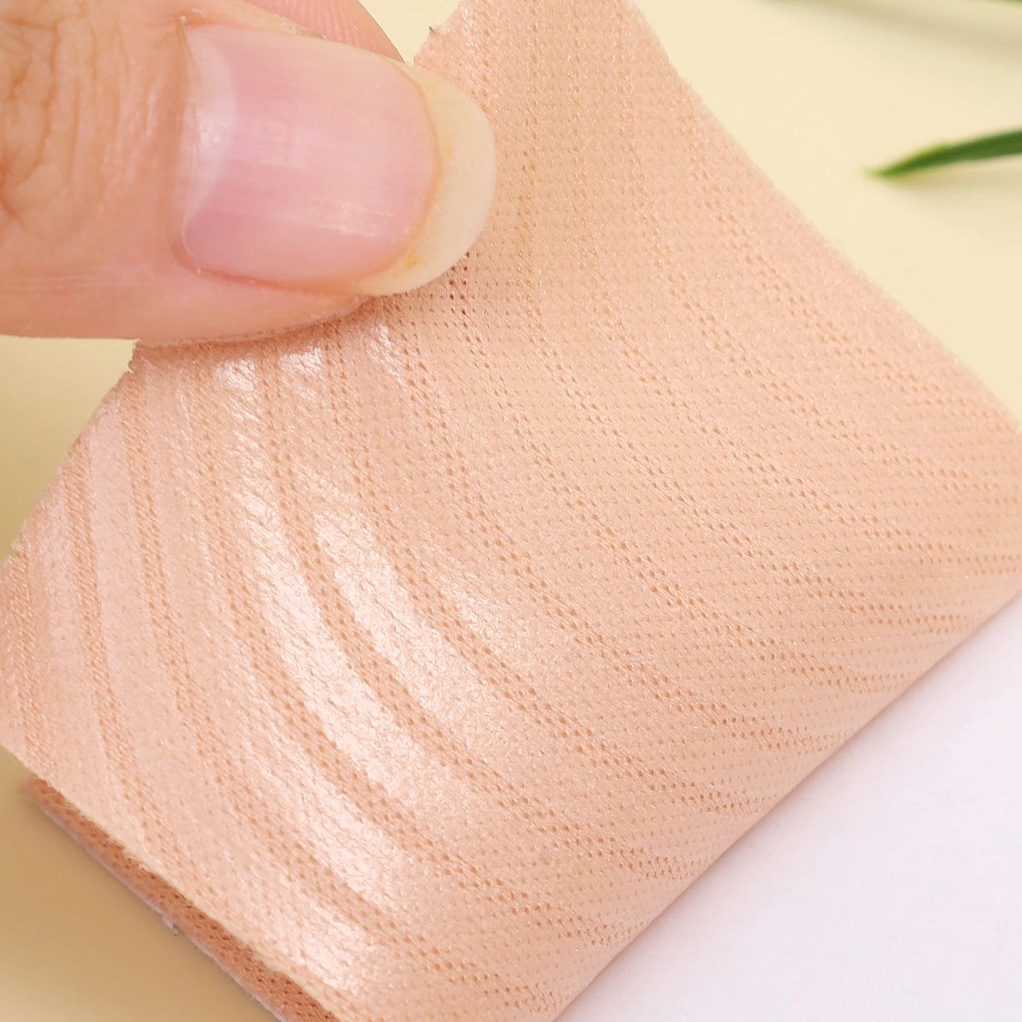 1/5 rouleaux visage V ligne cou yeux bande de levage respirant réduire les rides du visage soutient pansement élastique outil de soins de la peau du visage